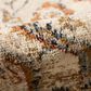 Amer Rugs Allure 2" x 3" Gold and Beige Area Rug, , large