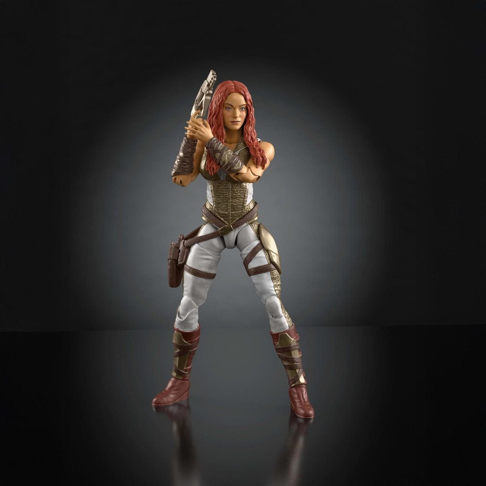 Masters of the Universe 2026 Movie Chronicles Teela Action Figure, , large