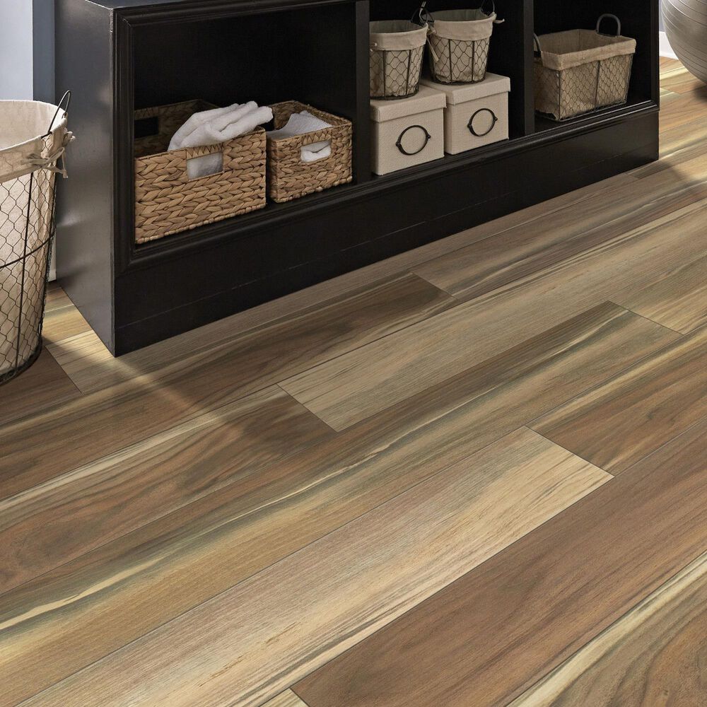 Shaw Tenacious HD Plus Accent Phoenix 7&quot; x 48&quot; Luxury Vinyl Plank, , large