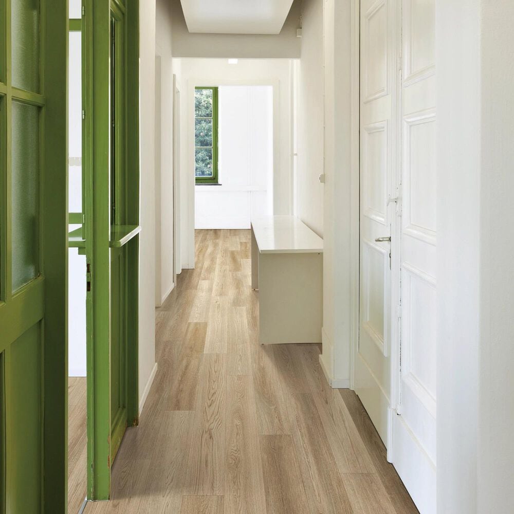 COREtec Originals Classics Hemphill Oak 7&quot; x 48&quot; Luxury Vinyl Plank, , large