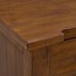 Mayberry Hill Gage 9 Drawer Dresser and Mirror in Chestnut, , large