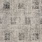 Loloi II Kamala 2"3" x 3"10" Grey and Graphite Area Rug, , large