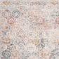 Safavieh Madison MAD611F 2"3" x 12" Grey and Gold Runner, , large