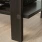 Sauder Beginnings 35" TV Stand in Cinnamon Cherry, , large
