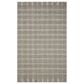 Magnolia Home Caleb 2"3" x 3"9" Taupe and Natural Area Rug, , large