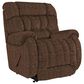 Best Home Furnishings Rake Big Mans Wall Recliner in Bark, , large