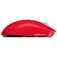 Logitech Pro X Superlight 2 SE Lightspeed Wireless Gaming Mouse in Red, , large