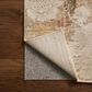 Loloi Eileen Natural and Multicolor 2"6" x 7"6" Runner, , large