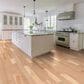 Shaw Classic Natural Hickory 5" Engineered Hardwood, , large