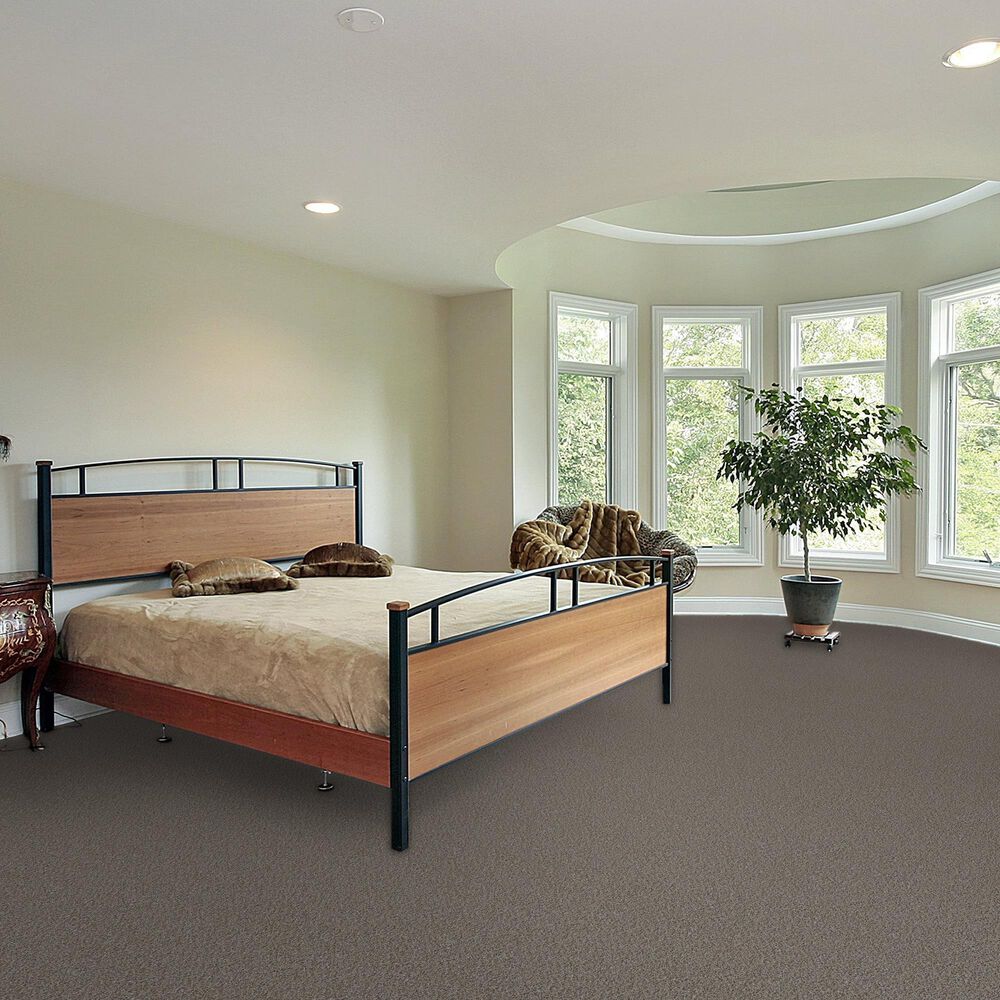 Dream Weaver Metropolis II Carpet in Butter Pecan, , large