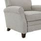 Barcalounger Owen Manual Recliner in Chateau Gray, , large
