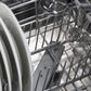 Fisher & Paykel Series 7 24" Tall Built-in Dishwasher with Pocket Handle in Stainless Steel, , large