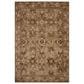 Loloi Percival Mocha and Sand 2"6" x 7"6" Runner, , large