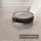 iRobot Roomba Plus 575 Combo Robot and AutoWash Dock in Black, , large
