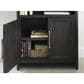 Riva Ridge Sloane 2-Door Bookcase in Mink, , large