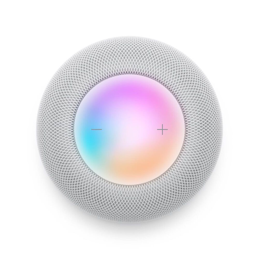 Apple HomePod 2nd Generation in Midnight, , large