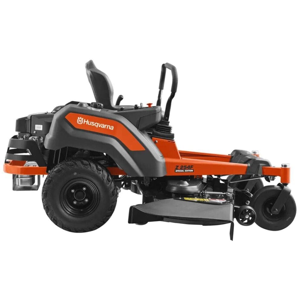Husqvarna 23-HP Hydrostatic 54&#39;&#39; Gas-Powered Riding Lawn Mower, , large