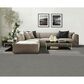 Mohawk Olympus III Carpet in Pewter Cloud, , large