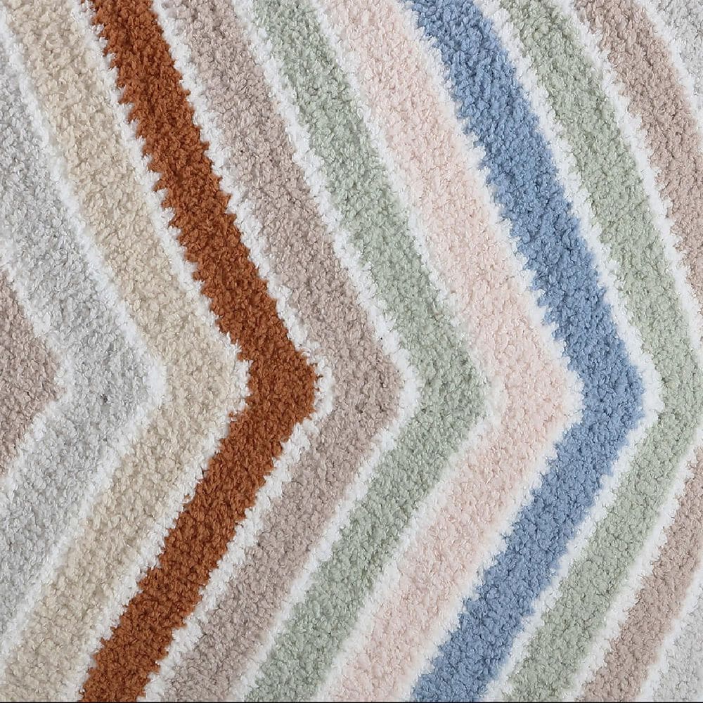 Sunday Citizen Cusco Lightweight Throw in Mineral, , large