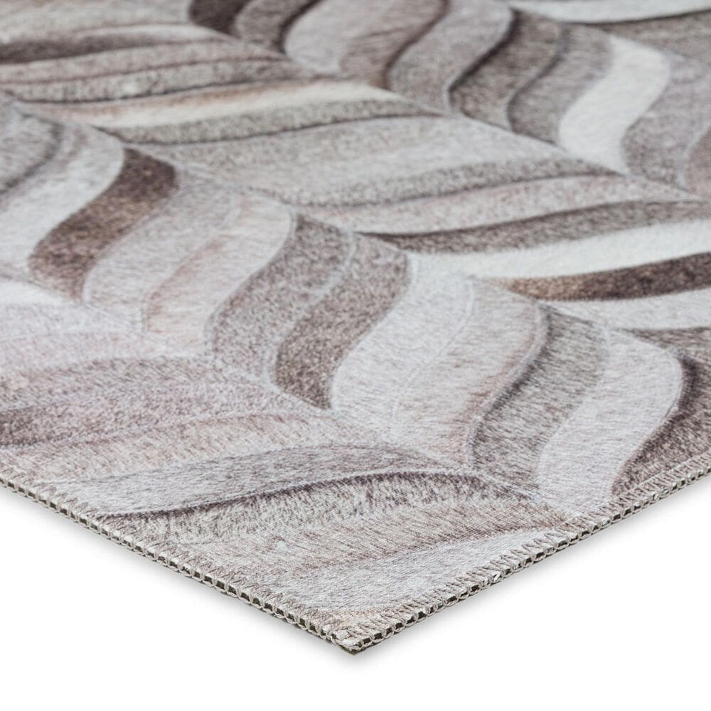 Dalyn Rug Company Durango SS11 8&#39; x 10&#39; Flannel Indoor/Outdoor Area Rug, , large