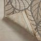 Loloi Dawn DAW-05 2"3" x 10" Natural Runner, , large