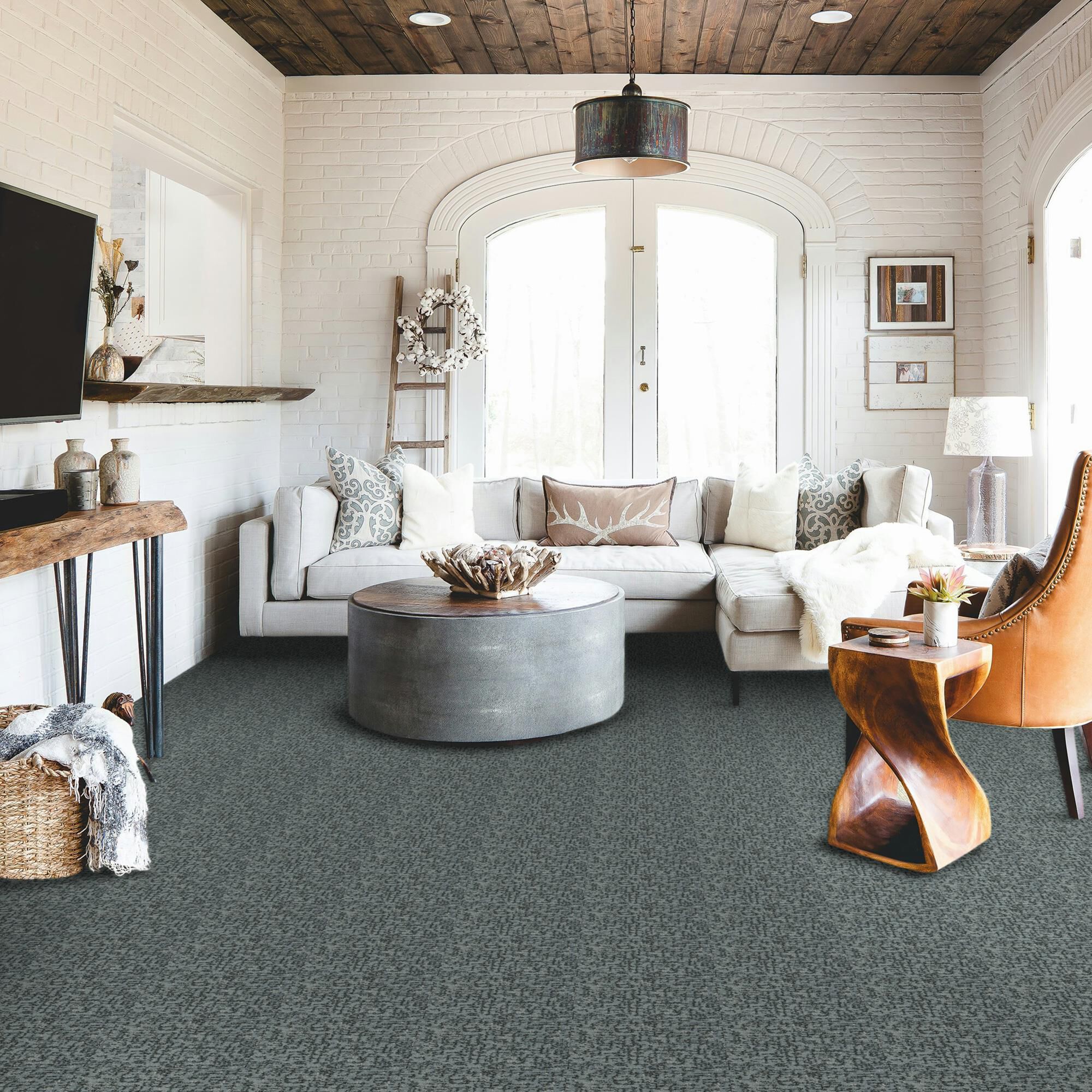 Karastan Framework Carpet in Journey