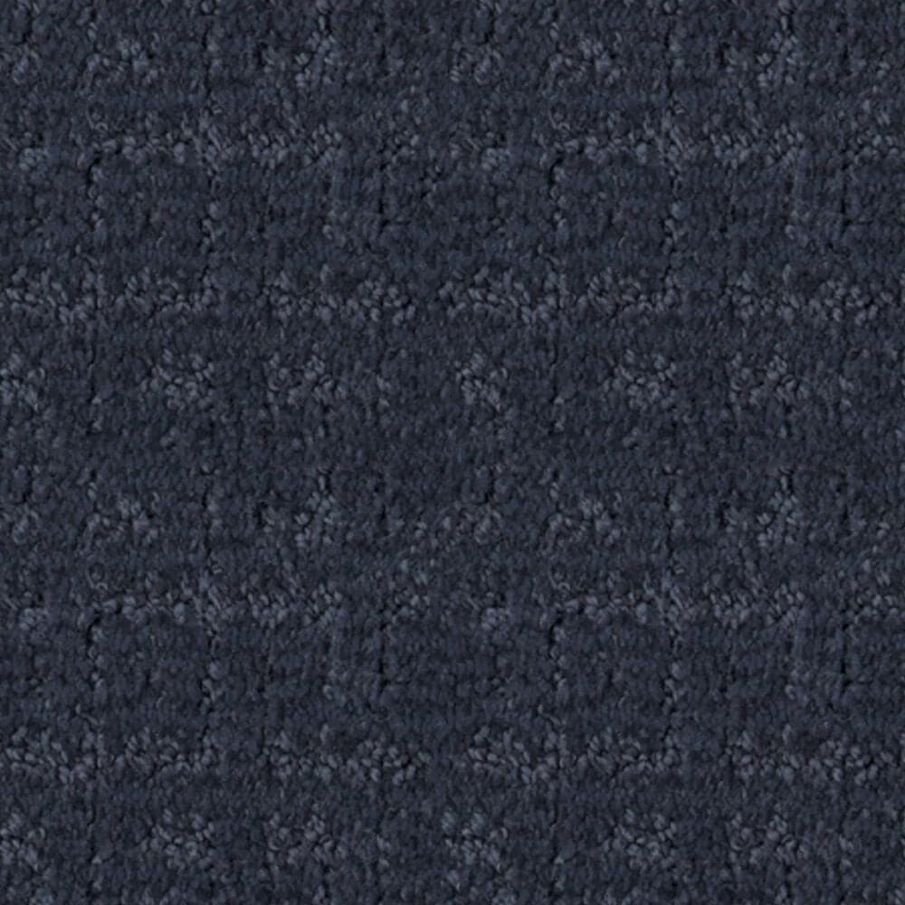 Anderson Tuftex Vignette Carpet in Indigo, , large