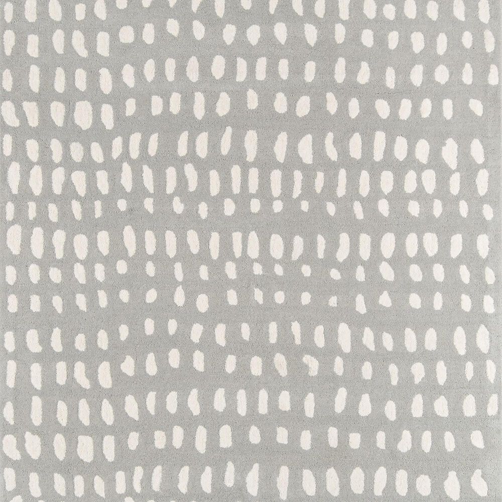 Momeni Delmar 3&#39;6&quot; x 5&#39;6&quot; Gray Area Rug, , large