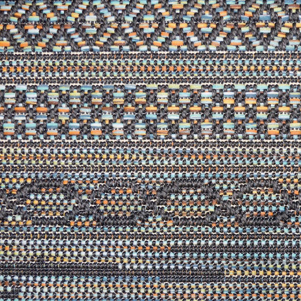 Stanton Costa Del Sol Carpet in Nightfall, , large