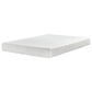 Ashley Chime 8" Memory Foam Medium Twin Mattress, , large