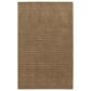 Oriental Weavers Aniston 8" x 10" Tan Area Rug, , large