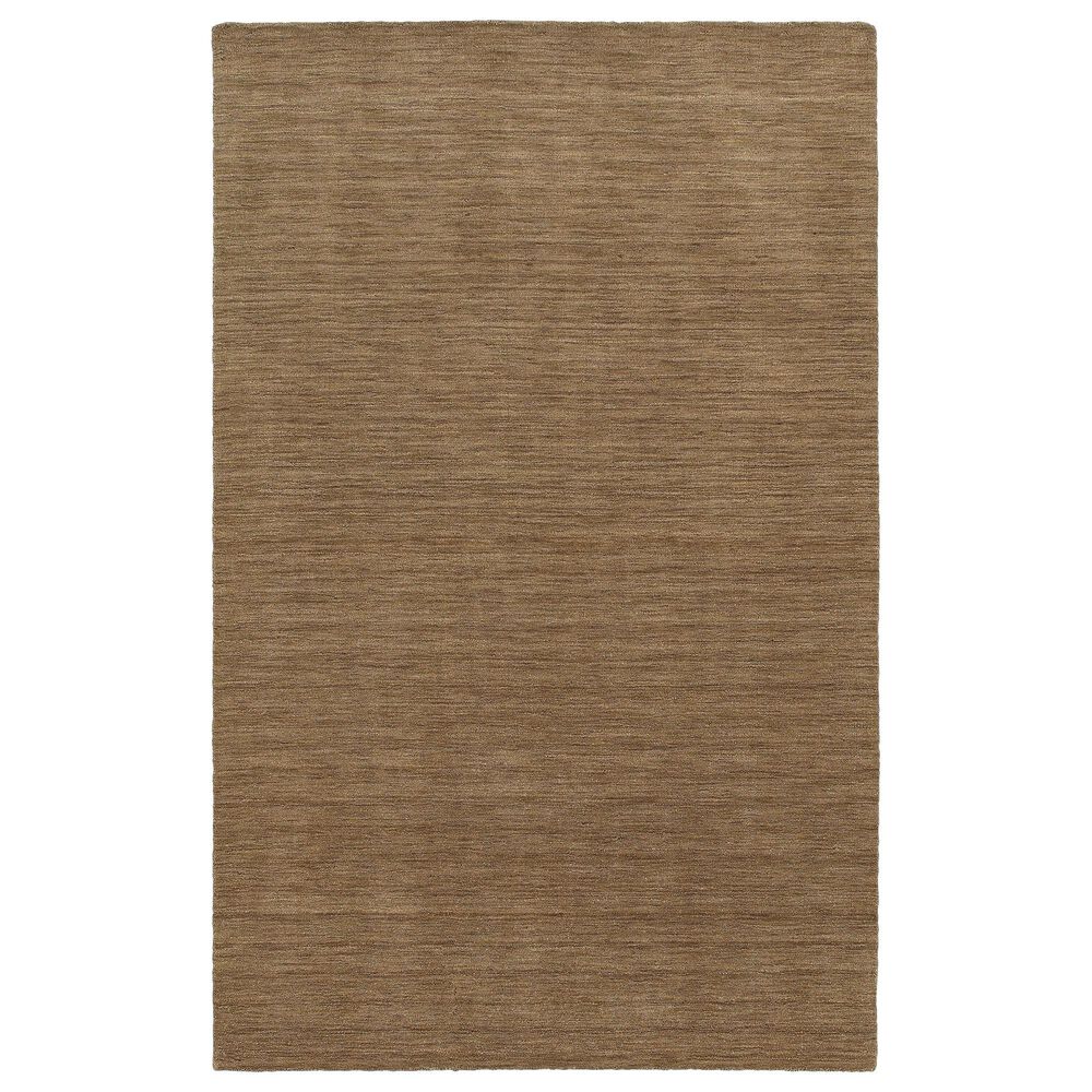 Oriental Weavers Aniston 8" x 10" Tan Area Rug, , large