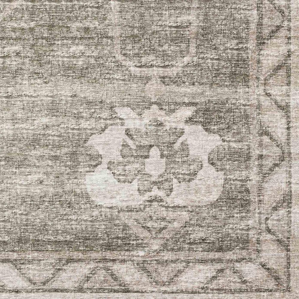 Dalyn Rug Company Sedona 2&#39;3&quot; x 12&#39; Khaki Indoor/Outdoor Performance Runner, , large