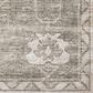 Dalyn Rug Company Sedona 2"3" x 12" Khaki Indoor/Outdoor Performance Runner, , large