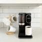 Cuisinart Grind and Brew Single-Serve Coffee Maker in Black, , large