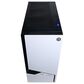 CyberPowerPC Gamer Xtreme Gaming Desktop PC | Intel Core Ultra 5 250KF Plus - 16GB RAM - NVIDIA GeForce RTX 5060 Ti Graphics - 1TB SSD in White, , large