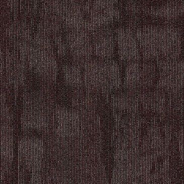 Shaw Chiseled 24" x 24" Carpet Tile in Produce, , large