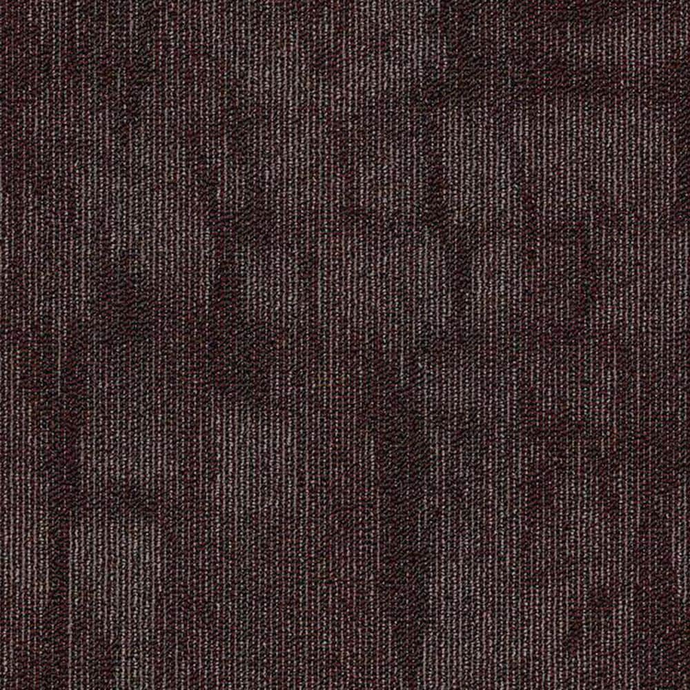 Shaw Chiseled 24" x 24" Carpet Tile in Produce, , large