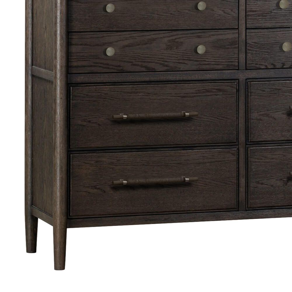 Urban Home Rockport 8-Drawer Dresser in Yin, , large