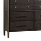 Urban Home Rockport 8-Drawer Dresser in Yin, , large