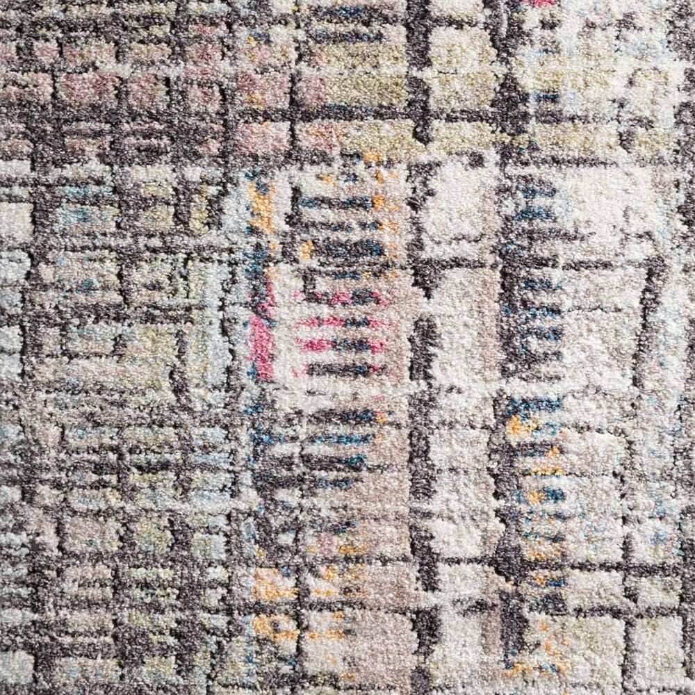 Loloi Medusa MED-08 12&#39; x 15&#39; Charcoal Area Rug, , large