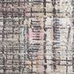 Loloi Medusa MED-08 12" x 15" Charcoal Area Rug, , large