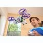 Pixar Flying RC Hi-Tech Edition Buzz Lightyear Action Figure, , large