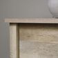 Sauder Cannery Bridge 6 Drawer Dresser in Lintel Oak, , large
