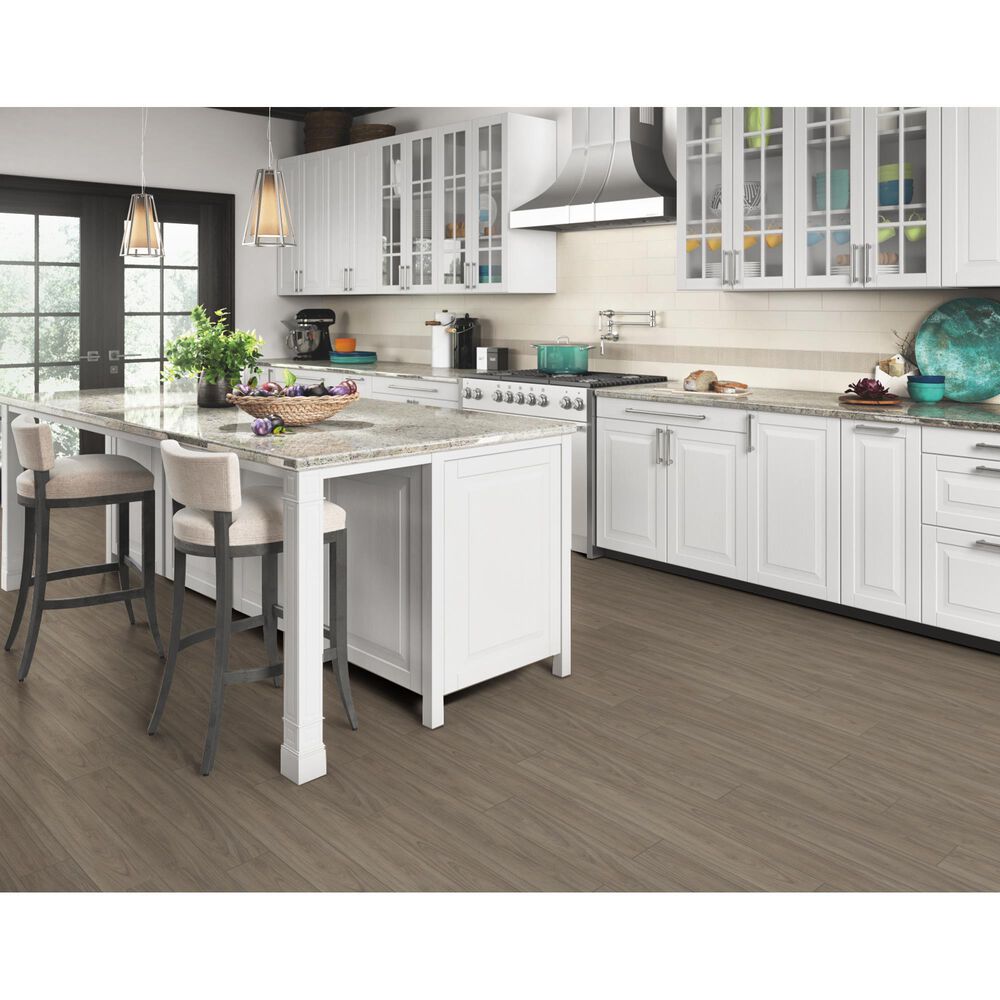 Happy Feet International Urban Design Del Mar 7&quot; x 48&quot; Vinyl Plank, , large