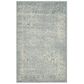 Safavieh Adirondack ADR109T-24 2"6" x 4" Slate/Ivory Area Rug, , large