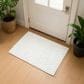Dalyn Rug Company The Reserve TR15 Black 2"6" x 3"10" Indoor/Outdoor Area Rug, , large