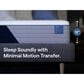 Nectar Classic Hybrid 5.1 Firm King Mattress, , large