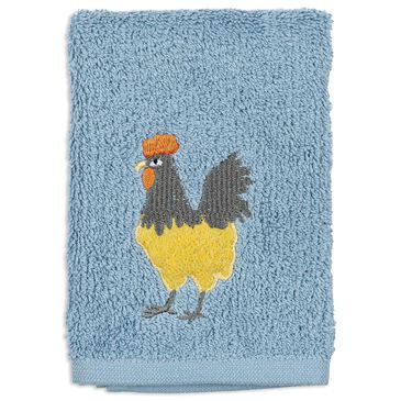 MuKitchen Scrubsy Dish Cloth in Yardbird and Multicolor, , large