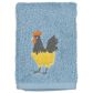 MuKitchen Scrubsy Dish Cloth in Yardbird and Multicolor, , large